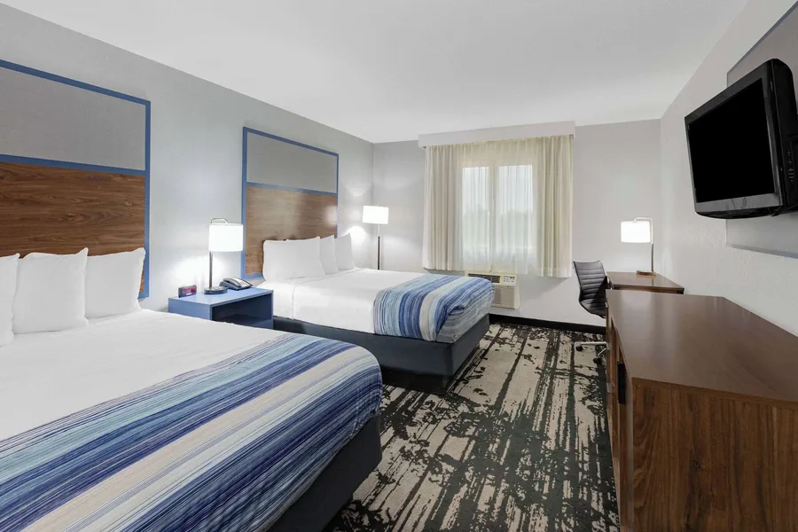 AmericInn by Wyndham Pella hotel detail image 6