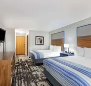 AmericInn by Wyndham Pella hotel detail image 7