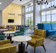 Hampton Inn & Suites Moline-Quad City Int'l Aprt hotel detail image 3