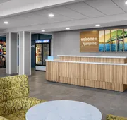 Hampton Inn & Suites Moline-Quad City Int'l Aprt hotel detail image 5