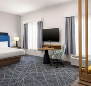Hampton Inn & Suites Moline-Quad City Int'l Aprt hotel detail image 7