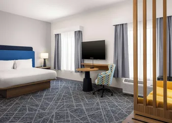 Hampton Inn & Suites Moline-Quad City Int'l Aprt hotel thumbnail 7