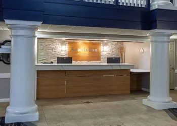 AmericInn by Wyndham Peoria hotel thumbnail 2