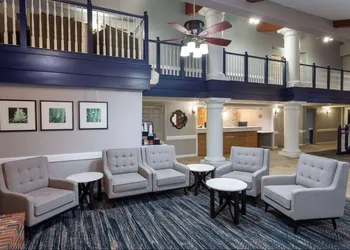 AmericInn by Wyndham Peoria hotel thumbnail 3