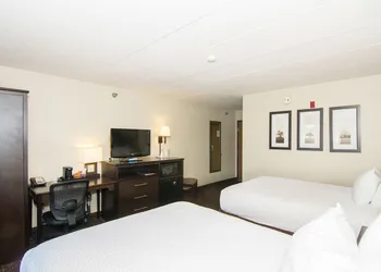 AmericInn by Wyndham Peoria hotel thumbnail 4