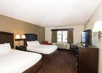 AmericInn by Wyndham Peoria hotel thumbnail 5