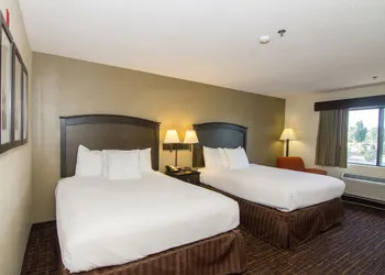 AmericInn by Wyndham Peoria hotel thumbnail 6