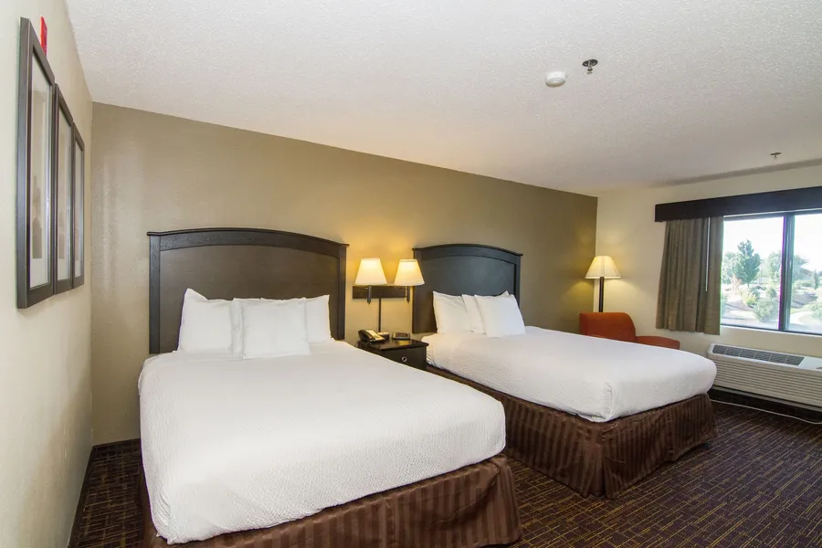 AmericInn by Wyndham Peoria hotel detail image 6