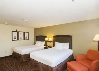 AmericInn by Wyndham Peoria hotel thumbnail 7