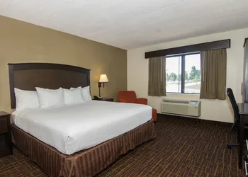 AmericInn by Wyndham Peoria hotel thumbnail 8