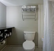 Holiday Inn Manhattan at the Campus by IHG hotel detail image 7