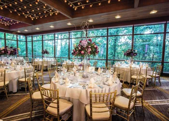 Hyatt Lodge Oak Brook Chicago hotel thumbnail 4