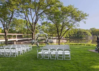 Hyatt Lodge Oak Brook Chicago hotel thumbnail 8