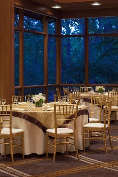 Hyatt Lodge Oak Brook Chicago hotel detail image 2