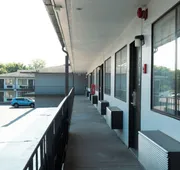 Anderson Inn hotel detail image 3