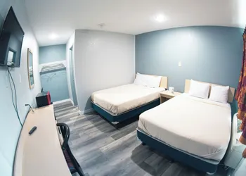 Anderson Inn hotel thumbnail 6