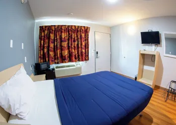 Anderson Inn hotel thumbnail 8