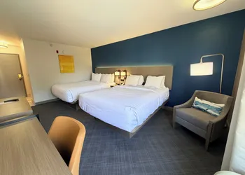 Comfort Inn Evansville East hotel thumbnail 7