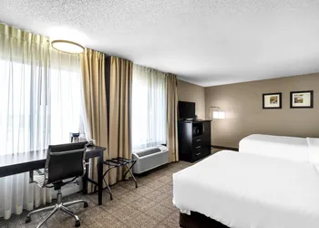 Comfort Inn Evansville East hotel thumbnail 8