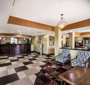 Quality Inn Des Moines North hotel detail image 3
