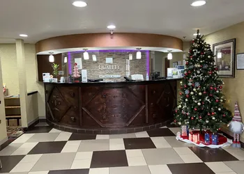 Quality Inn Des Moines North hotel thumbnail 6
