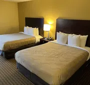 Quality Inn Des Moines North hotel detail image 7