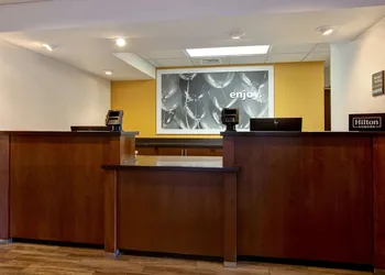 Hampton Inn Ft. Wayne-Southwest hotel thumbnail 2