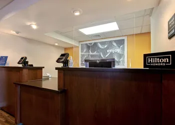 Hampton Inn Ft. Wayne-Southwest hotel thumbnail 3