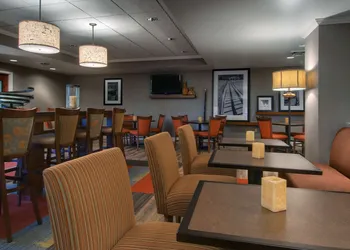 Hampton Inn Ft. Wayne-Southwest hotel thumbnail 4