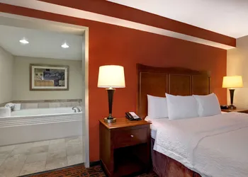 Hampton Inn Ft. Wayne-Southwest hotel thumbnail 5