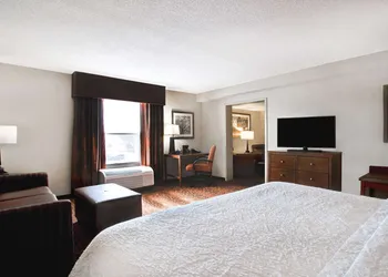 Hampton Inn Ft. Wayne-Southwest hotel thumbnail 6