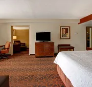 Hampton Inn Ft. Wayne-Southwest hotel detail image 7