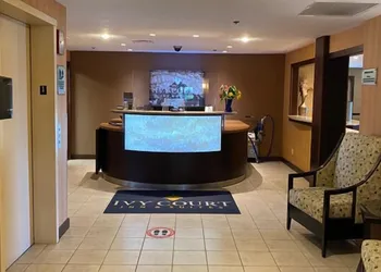Ivy Court Inn & Suites hotel thumbnail 4