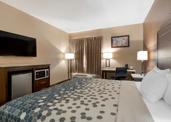 Econo Lodge Shelbyville North hotel thumbnail 4