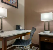 Econo Lodge Shelbyville North hotel detail image 5