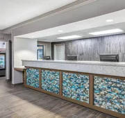 Residence Inn by Marriott Indianapolis Downtown on the Canal hotel detail image 3