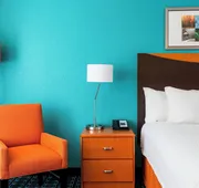 Fairfield Inn & Suites Lafayette hotel detail image 5