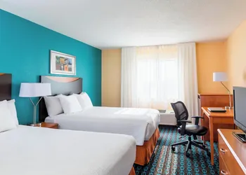 Fairfield Inn & Suites Lafayette hotel thumbnail 7
