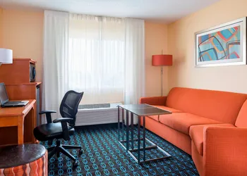 Fairfield Inn & Suites Lafayette hotel thumbnail 8