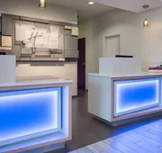 Holiday Inn Express Hotel & Suites Burlington by IHG hotel detail image 3