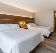 Holiday Inn Express Hotel & Suites Burlington by IHG hotel detail image 7