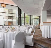 Des Moines Marriott Downtown hotel detail image 3