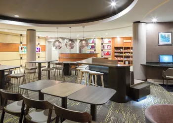 SpringHill Suites by Marriott Indianapolis Fishers hotel thumbnail 2