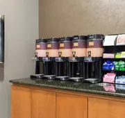 SpringHill Suites by Marriott Indianapolis Fishers hotel detail image 3