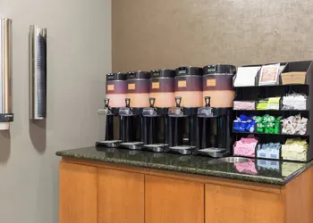 SpringHill Suites by Marriott Indianapolis Fishers hotel thumbnail 3