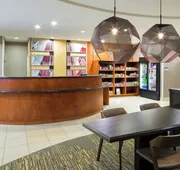 SpringHill Suites by Marriott Indianapolis Fishers hotel detail image 4