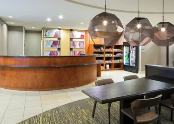 SpringHill Suites by Marriott Indianapolis Fishers hotel thumbnail 4