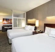 SpringHill Suites by Marriott Indianapolis Fishers hotel detail image 5