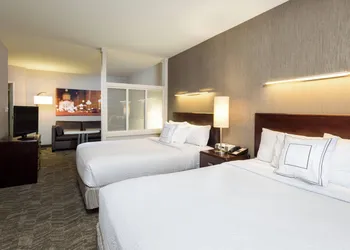 SpringHill Suites by Marriott Indianapolis Fishers hotel thumbnail 5