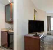 SpringHill Suites by Marriott Indianapolis Fishers hotel detail image 7